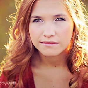 Meet your Posher, Becky